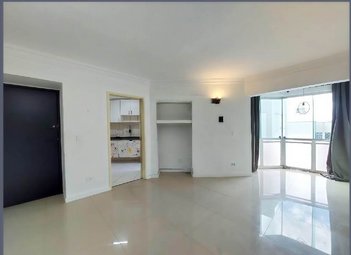 apartment em Avenida Doutor Silva Melo, Jardim Taquaral - São Paulo - SP