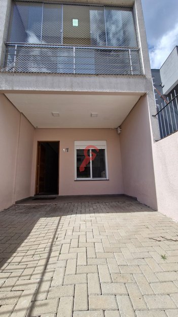 house em Rua Vereador Adão Santos, São José - Canoas - RS