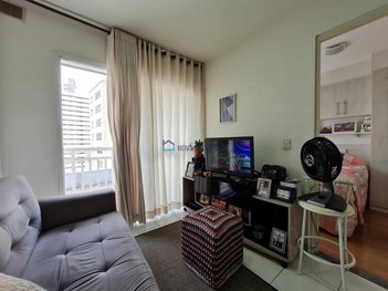 apartment em Avenida Rangel Pestana, Brás - São Paulo - SP