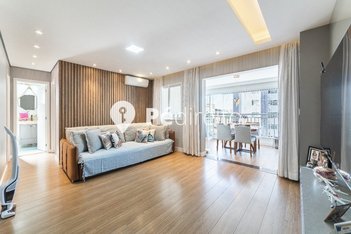 apartment em Ivaí, Tatuapé - São Paulo - SP