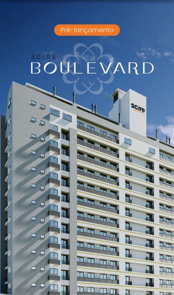 apartment em Prefeito Reinoldo Alves, Passa Vinte - Palhoça - SC