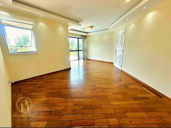 apartment em Rua Doutor José de Andrade Figueira, Vila Suzana - São Paulo - SP