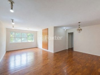 apartment em Rua Oscar Freire, Pinheiros - São Paulo - SP