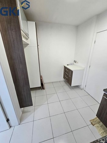 apartment em Rua Parnamirim, Jaguaré - São Paulo - SP