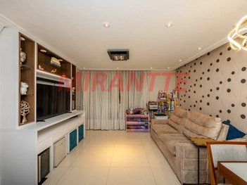 house em Rua Vicente Ferreira Leite, Vila Siqueira (Zona Norte) - São Paulo - SP