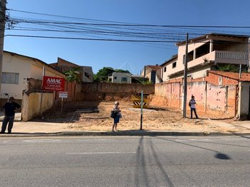 land_lot em Avenida Doutor Ulysses Guimarães, Parque das Laranjeiras - Sorocaba - SP