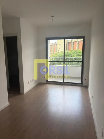 apartment em Rua Adriano Alves da Silva, Vila Mogilar - Mogi das Cruzes - SP