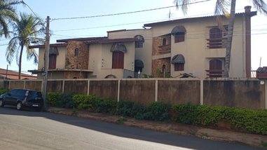 house em Rua Primo Favaro, Jardim Macarenko - Sumaré - SP