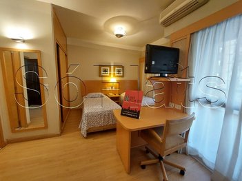 apartment em Alameda Lorena, Jardim Paulista - São Paulo - SP