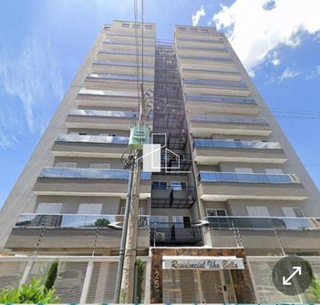 apartment em Rua Boa Vista, Boa Vista - São José do Rio Preto - SP