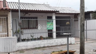 house em Rua das Flores, Cidade Verde - Eldorado do Sul - RS