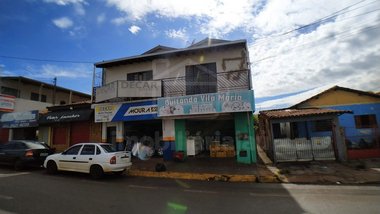 business em Netinho Prado, Jardim Vila Maria - Jaú - SP