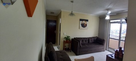 apartment em Rua Manguari, Jardim Icaraí - São Paulo - SP