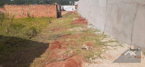land_lot em Rua Rafael Nicolau Martins Oliares, Vila Santista - Bauru - SP