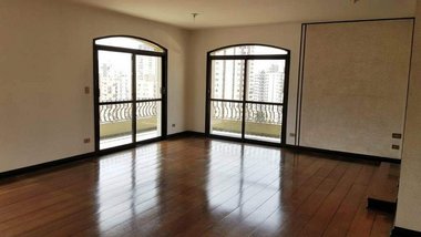 apartment em Rua João Luís Vives, Jardim Vila Mariana - São Paulo - SP