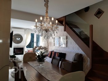 apartment em Avenida Borges de Medeiros, Parque das Orquídeas - Gramado - RS