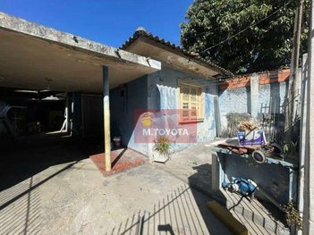 land_lot em Rua Baltazar de Carvalho, Gopoúva - Guarulhos - SP