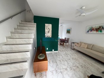 house em Rua Manoel Cayllaux, Horto - Belo Horizonte - MG