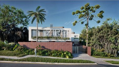 house em Rua Acelino Grande, Santa Felicidade - Curitiba - PR