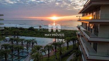 land_lot em Avenida José Medeiros Vieira, Praia Brava de Itajaí - Itajaí - SC