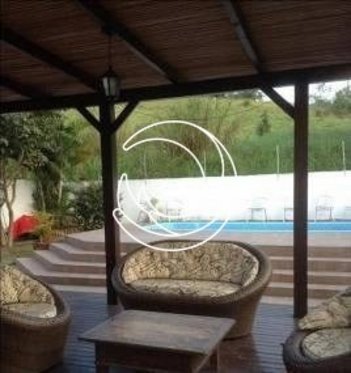 house em do Copo de Leite, Pedra Branca - Palhoça - SC
