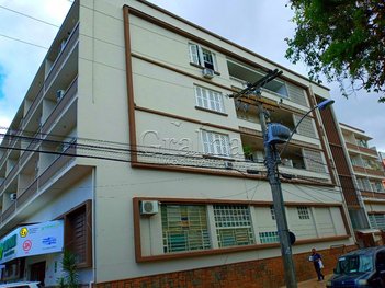 apartment em Guido Mondin, São Geraldo - Porto Alegre - RS