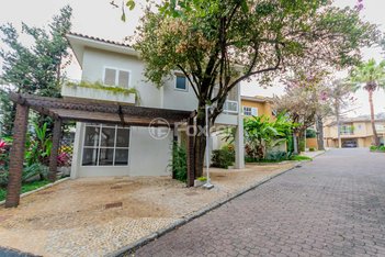 house em Rua Antônio de Andrade Rebelo, Retiro Morumbi - São Paulo - SP