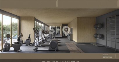 apartment em Doutor Jesuíno Maciel, Campo Belo - São Paulo - SP