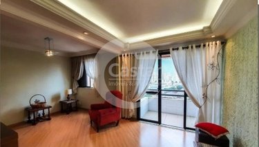 apartment em Rua Vigário João Álvares, Vila Monumento - São Paulo - SP