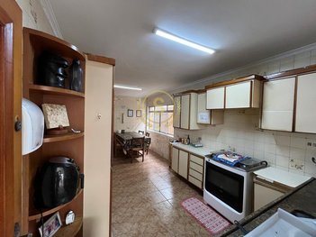 house em Rua do Boqueirão, Saúde - São Paulo - SP