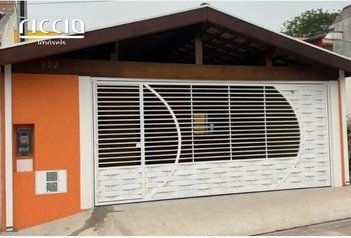 house em Rua Aparecida Francisco Fávaro, Jardim Santa Júlia - São José dos Campos - SP