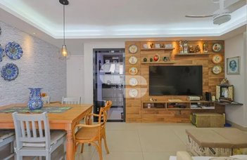 apartment em Rua João Ricaldoni Filho, Castelo - Belo Horizonte - MG