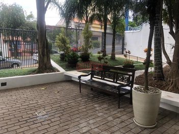 apartment em Rua Paulo Orozimbo, Cambuci - São Paulo - SP