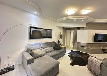 apartment em Rua 3500, Centro - Balneário Camboriú - SC