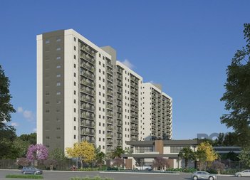 apartment em Rua Monsenhor Antonio Guilherme Grings, Sarandi - Porto Alegre - RS