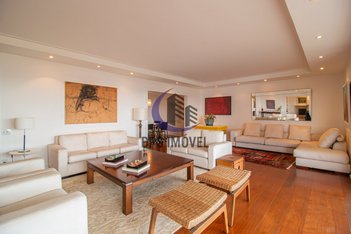 apartment em Rua Joaquim José Esteves, Santo Amaro - São Paulo - SP