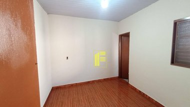 house em Rua General Glicério, Vila Maceno - São José do Rio Preto - SP