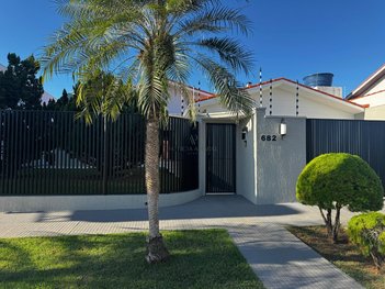 house em Avenida Copacabana, Novo Cacoal - Cacoal - RO