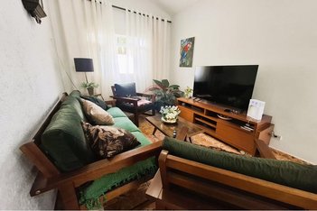 house em Rua Elias Fontes Rodrigues, Conjunto Habitacional Benedito Mamede Junior - Aguaí - SP