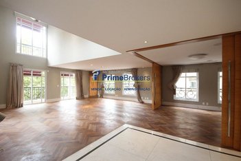 apartment em Rua Minas Gerais, Higienópolis - São Paulo - SP