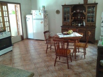 house em Rua Professor Nelson Guedes, Jardim Vila São Domingos - Sorocaba - SP