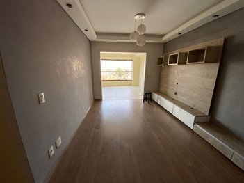 apartment em Rua das Piabas, Parque Residencial Aquarius - São José dos Campos - SP
