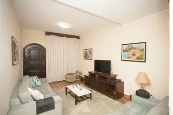 house em Avenida Itaberaba, Nossa Senhora do Ó - São Paulo - SP