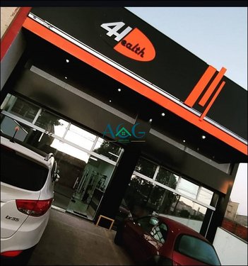 industrial em Rua José Agostinho, Remanso Campineiro - Hortolândia - SP