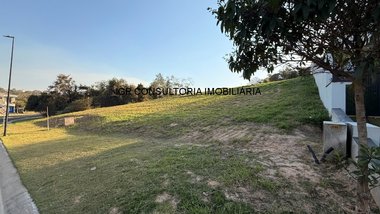 land_lot em Avenida José Elias Aun, Parque Villa dos Pinheiros - Indaiatuba - SP