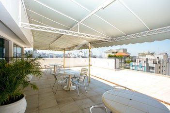 apartment em Rua Batataes, Jardim Paulista - São Paulo - SP