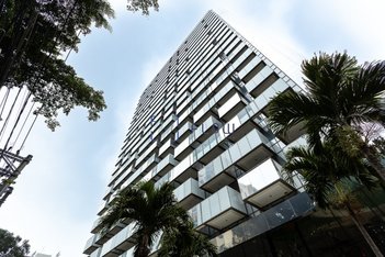 office em Alameda Olga, Barra Funda - São Paulo - SP