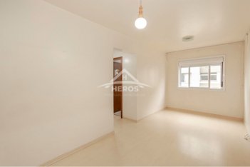 apartment em Rua Saldanha da Gama, Vila São José - Porto Alegre - RS