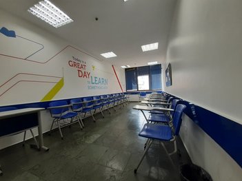 office em Voluntários da Pátria, Botafogo - Rio de Janeiro - RJ