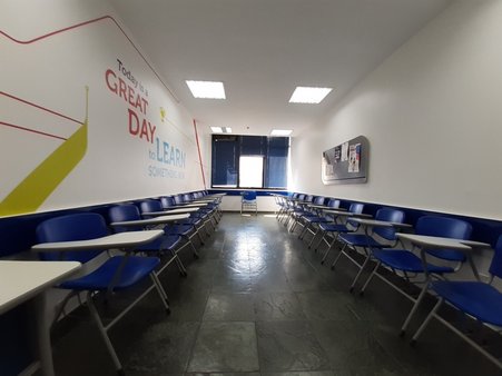 Cômodo Condomínio